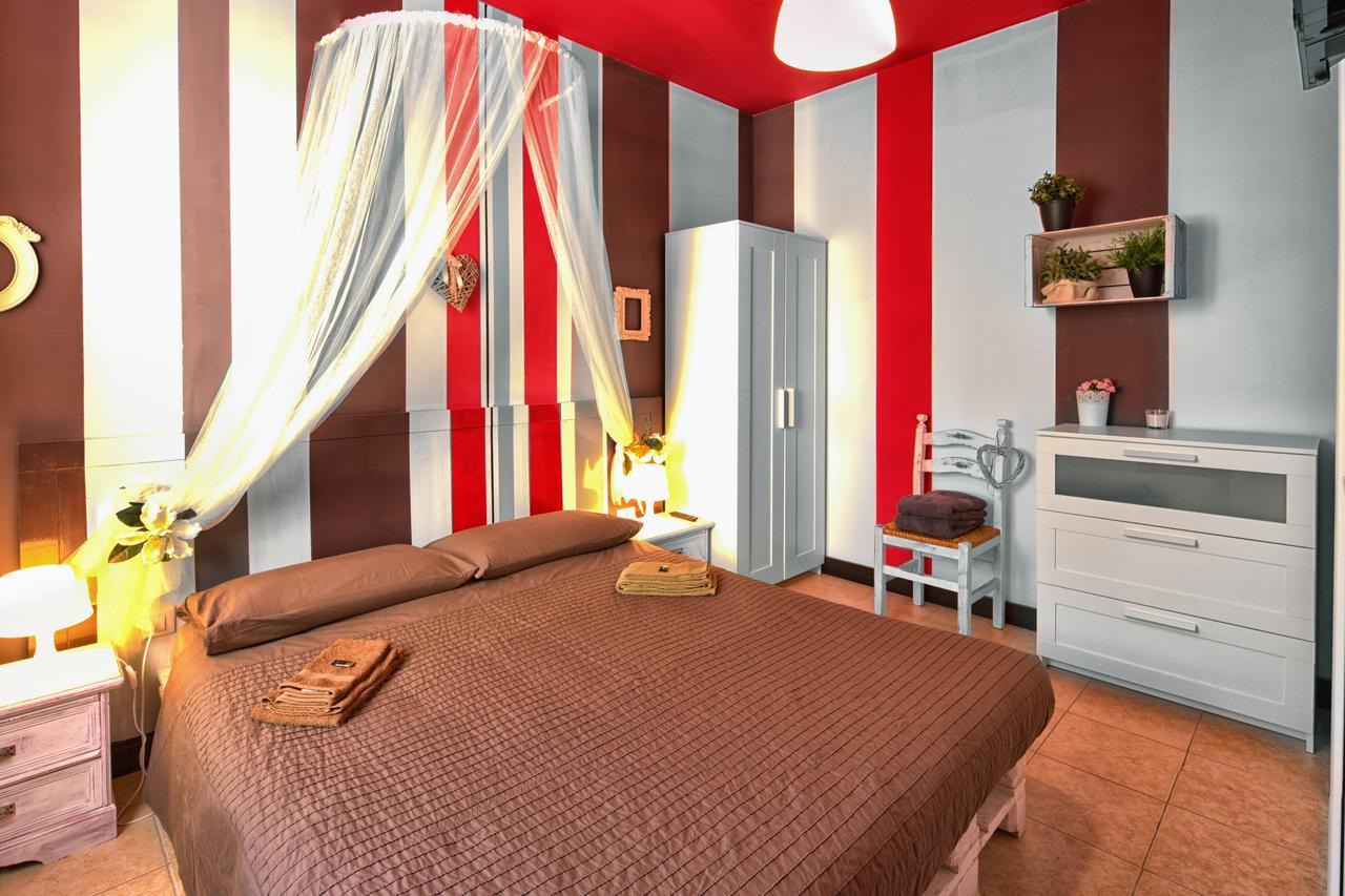 Bed and Breakfast La Casa Di Miele Marcignago Exterior foto