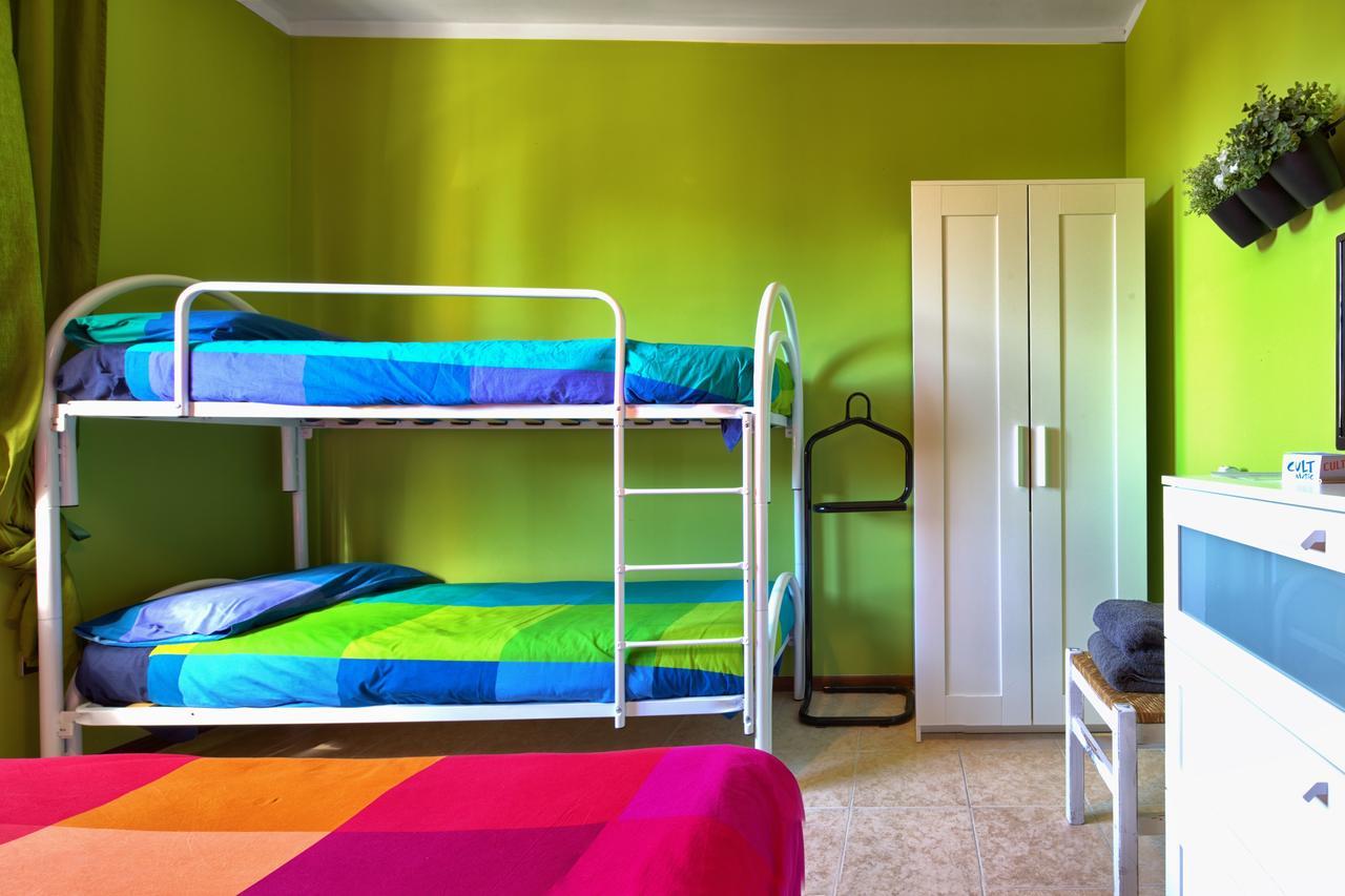 Bed and Breakfast La Casa Di Miele Marcignago Exterior foto